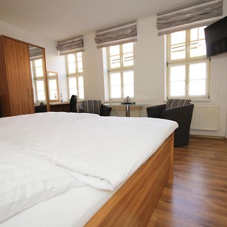 Ferienwohnung Ballstrasse 28 Quedlinburg Luaran gambar