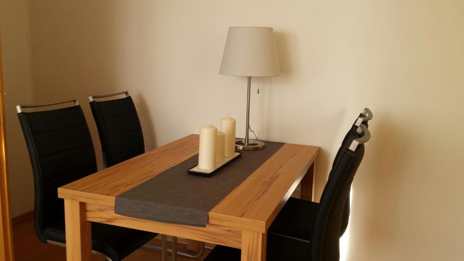 Ferienwohnung Ballstrasse 28 Quedlinburg Luaran gambar