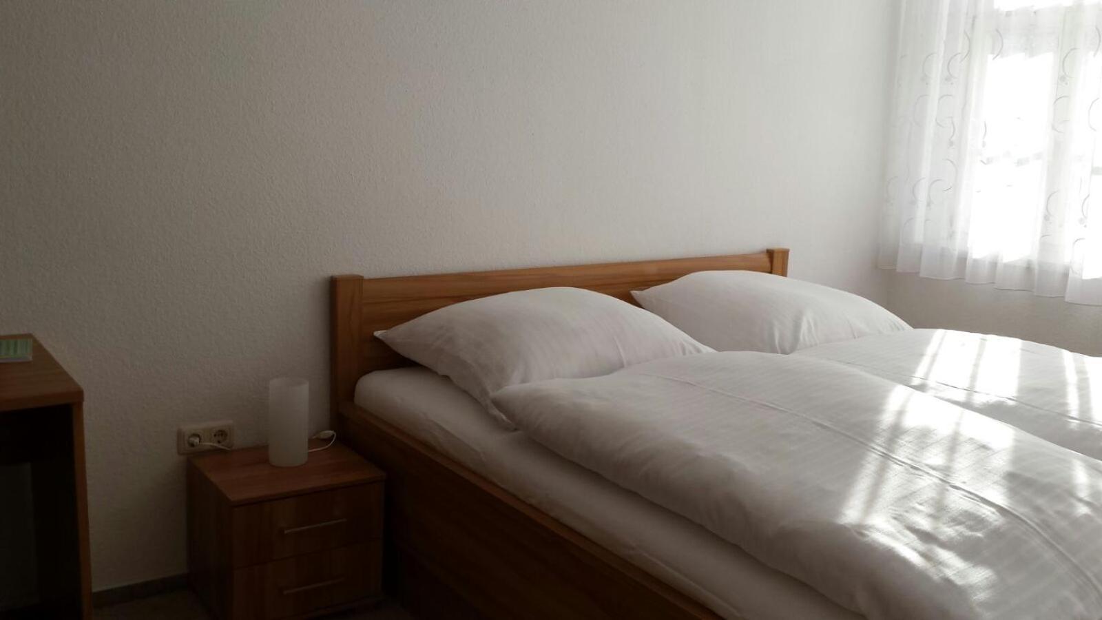 Ferienwohnung Ballstrasse 28 Quedlinburg Luaran gambar