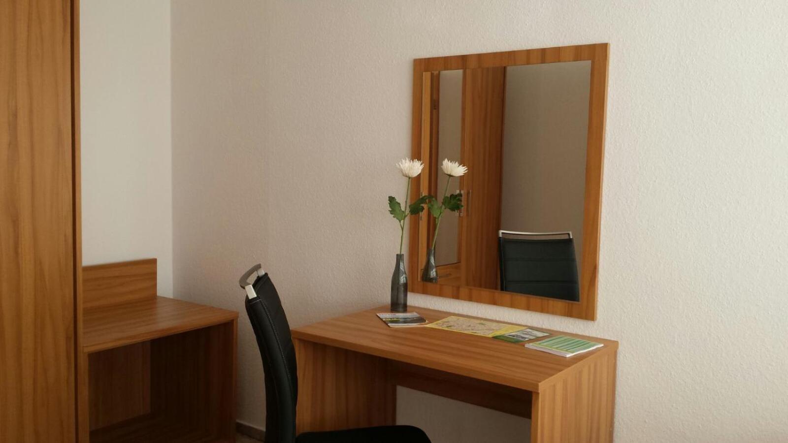 Ferienwohnung Ballstrasse 28 Quedlinburg Luaran gambar