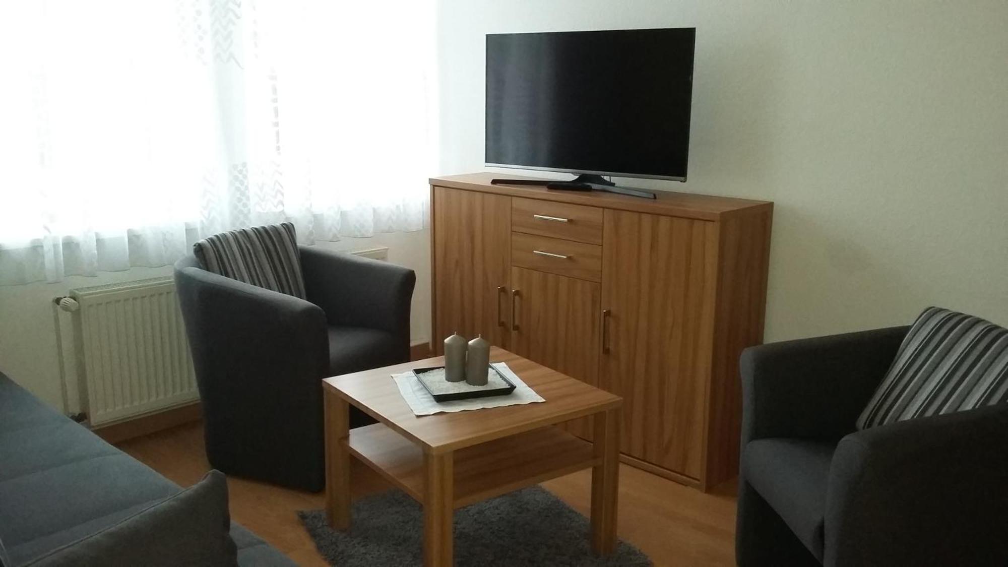 Ferienwohnung Ballstrasse 28 Quedlinburg Luaran gambar