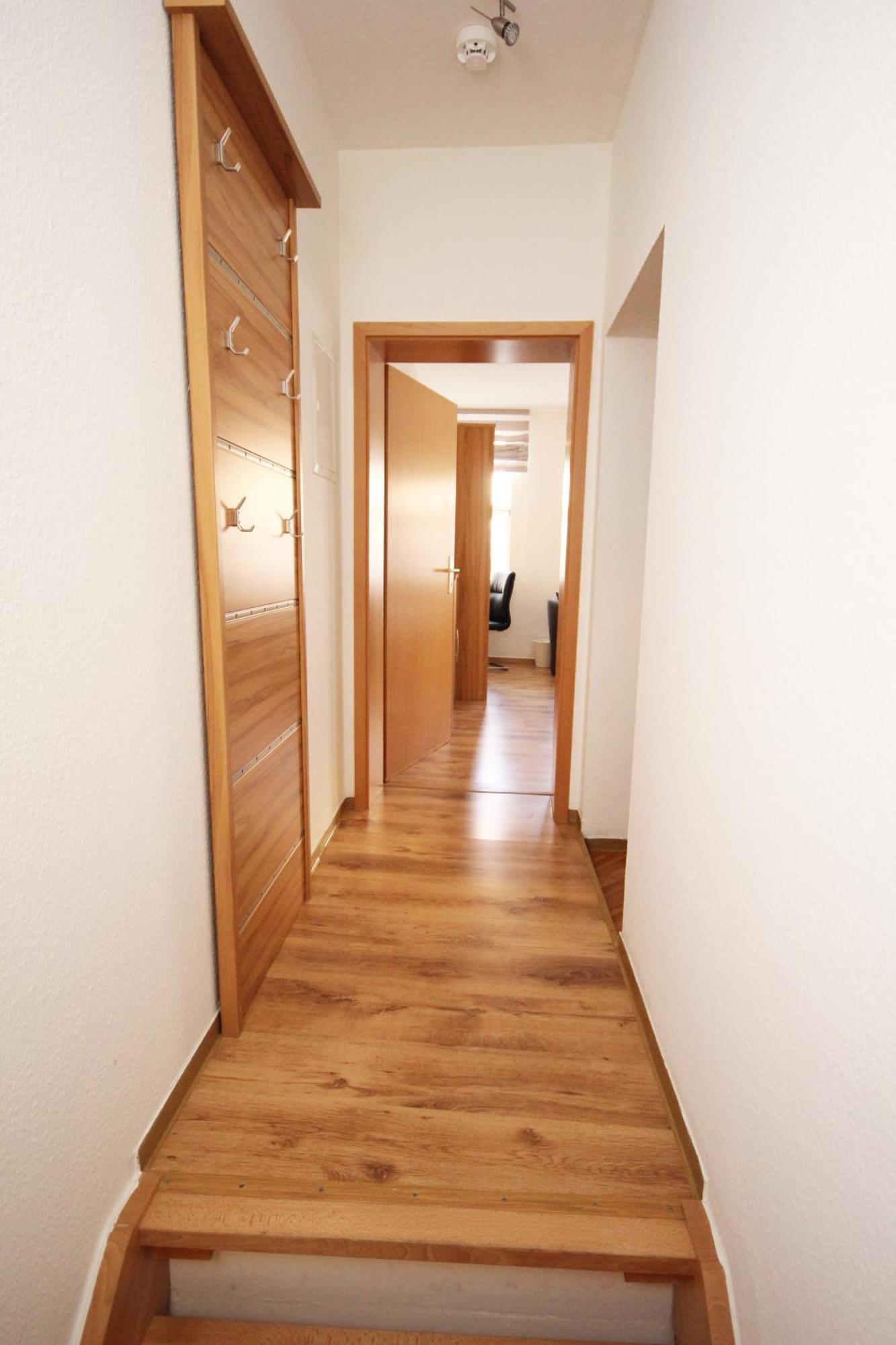 Ferienwohnung Ballstrasse 28 Quedlinburg Luaran gambar