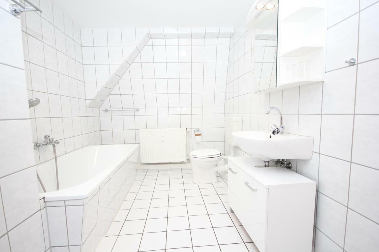 Ferienwohnung Ballstrasse 28 Quedlinburg Luaran gambar