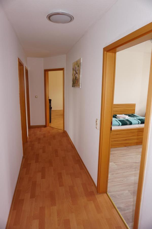 Ferienwohnung Ballstrasse 28 Quedlinburg Luaran gambar